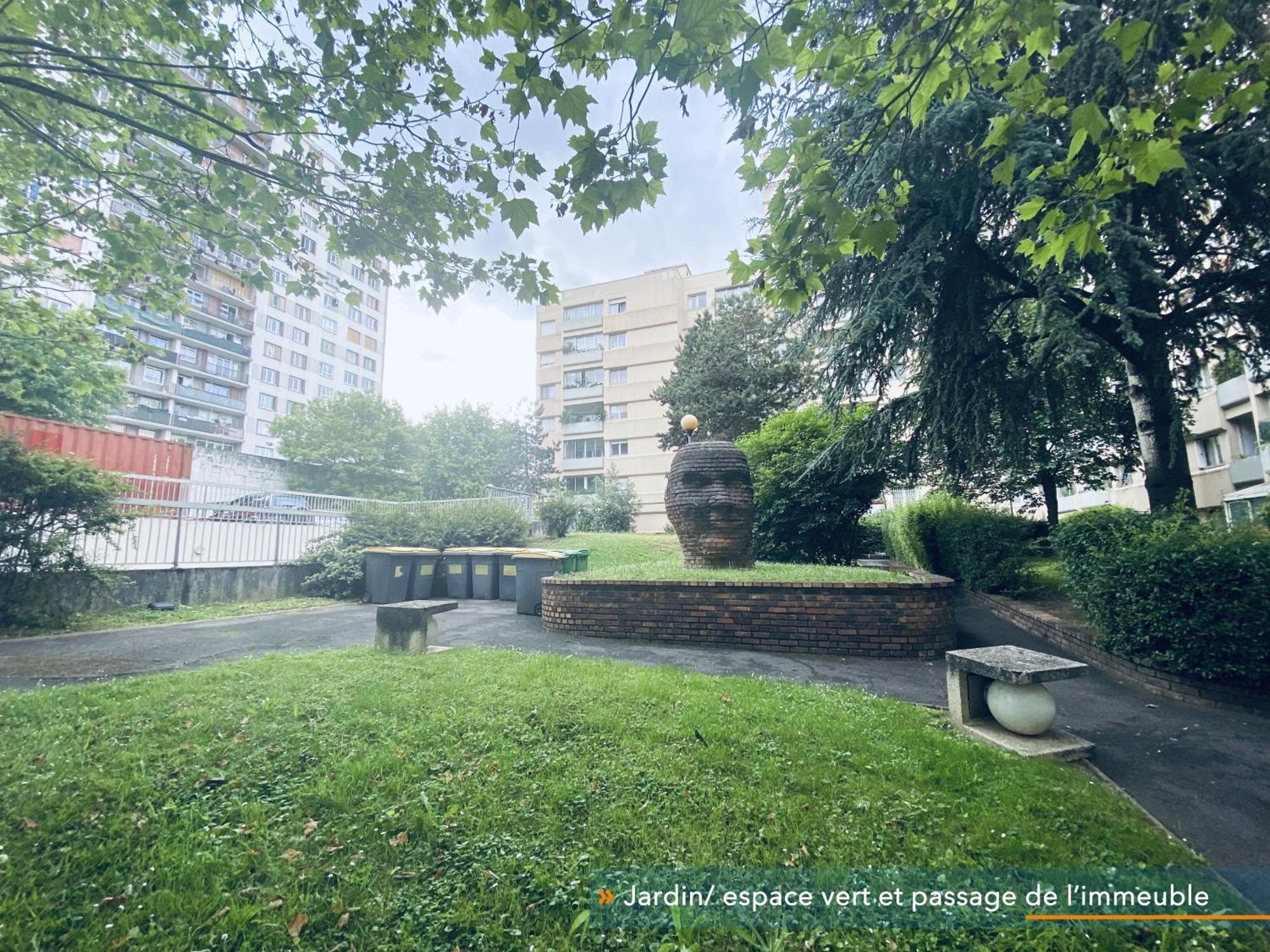 Appartement Parisien Neuf, Moderne Avec Une Grande Salon, 2 Chambres, 4 Lits, Parking Gratuit, 15Min De Paris Et 13 Min Aeroport Orly Витри-сюр-Сен Экстерьер фото