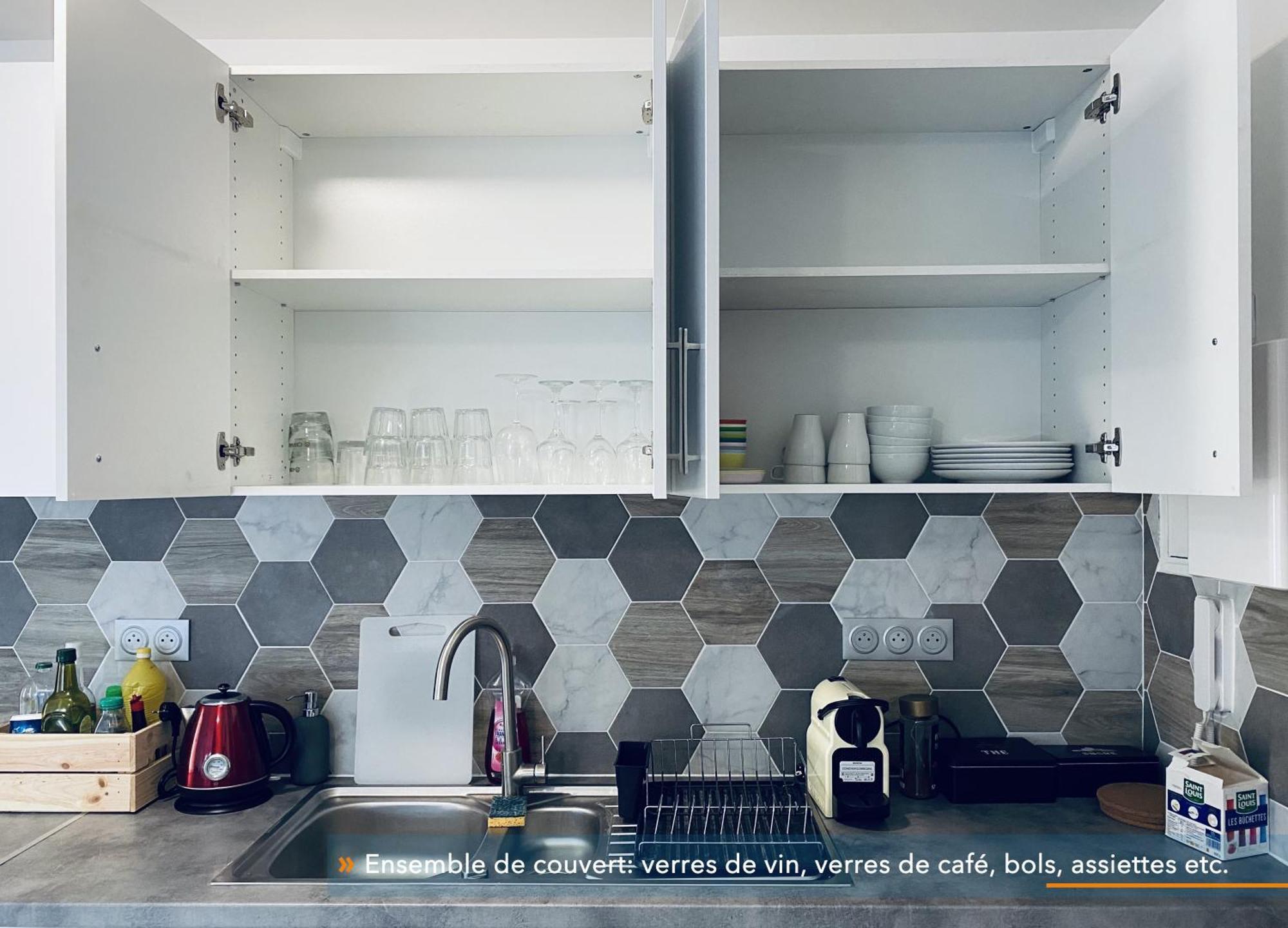 Appartement Parisien Neuf, Moderne Avec Une Grande Salon, 2 Chambres, 4 Lits, Parking Gratuit, 15Min De Paris Et 13 Min Aeroport Orly Витри-сюр-Сен Экстерьер фото