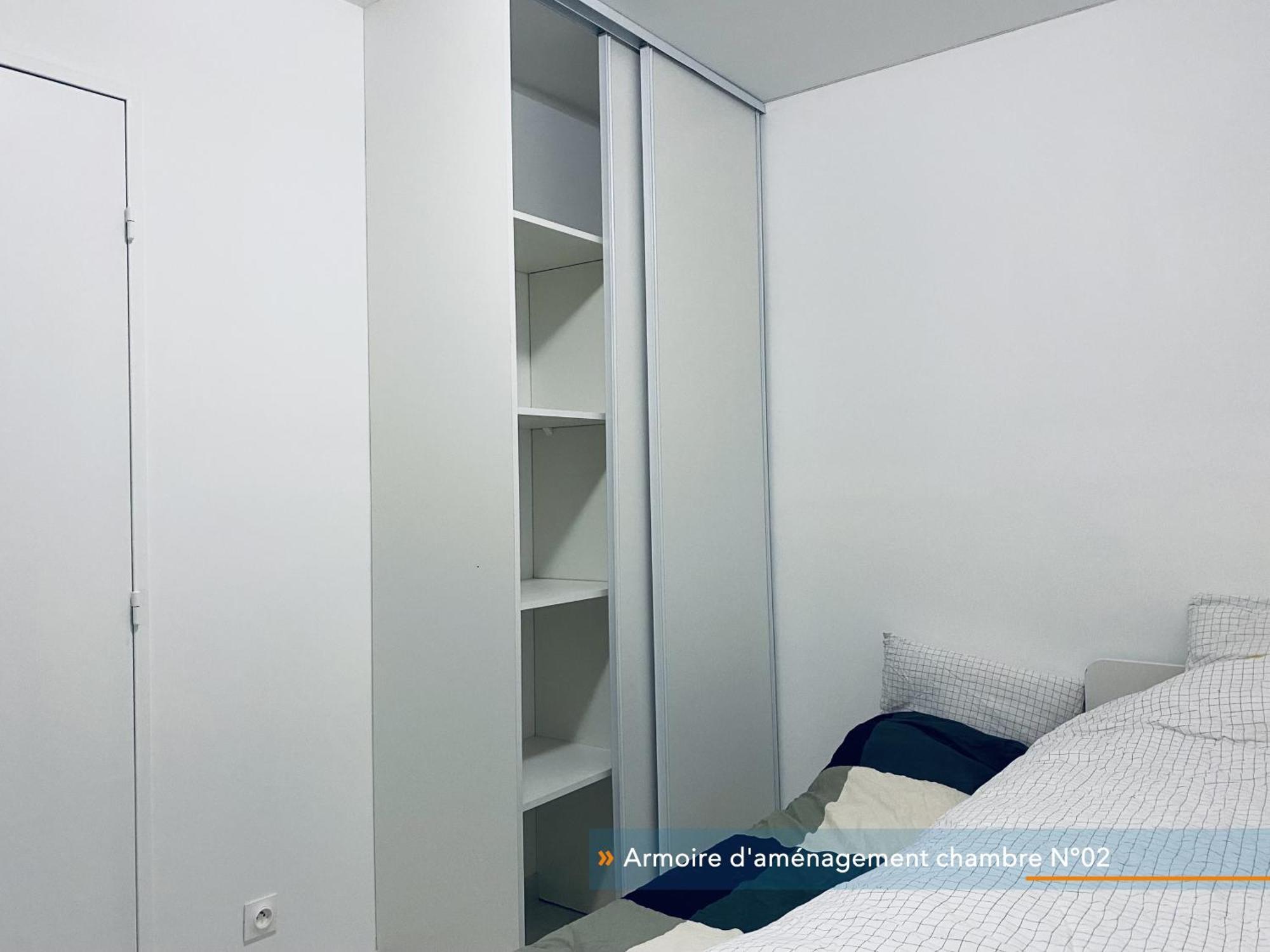 Appartement Parisien Neuf, Moderne Avec Une Grande Salon, 2 Chambres, 4 Lits, Parking Gratuit, 15Min De Paris Et 13 Min Aeroport Orly Витри-сюр-Сен Экстерьер фото